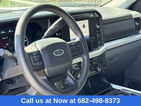 Used 2023 Ford F250 XLT w/ FX4 Off-Road Package image 17