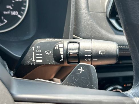 Certified 2024 Nissan Rogue S FWD image 29