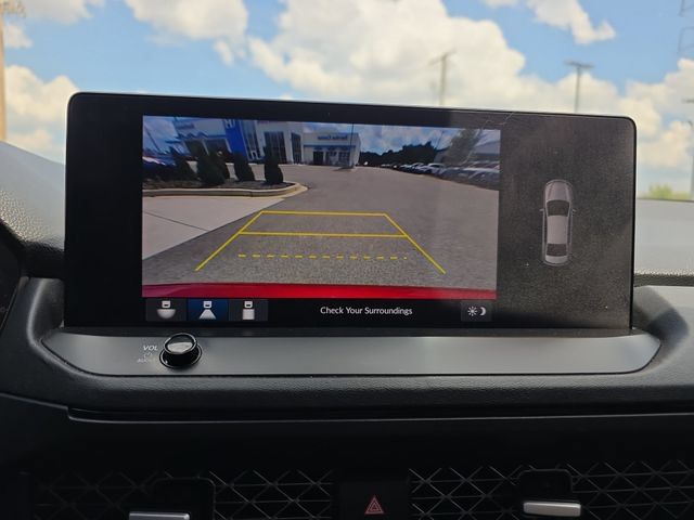 Used 2023 Honda Accord EX-L image 23
