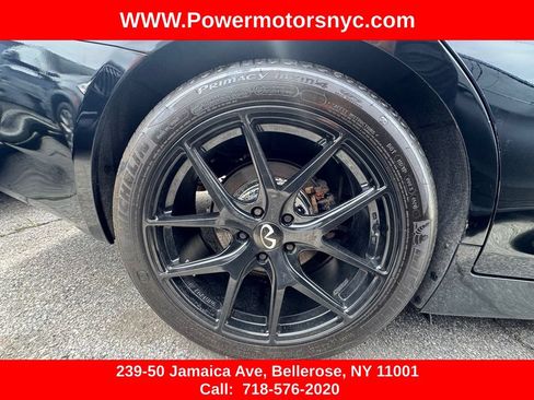 Used 2020 INFINITI Q50 3.0t AWD/4WD image 20