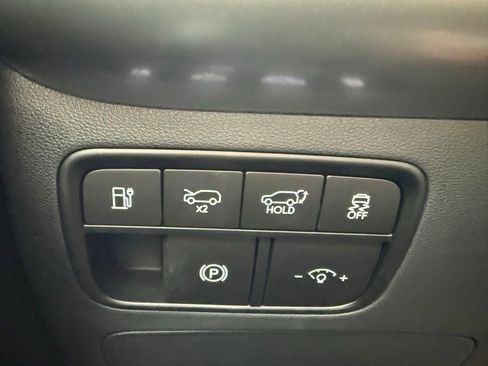 Certified 2026 Hyundai Ioniq 9 SEL AWD/4WD image 34
