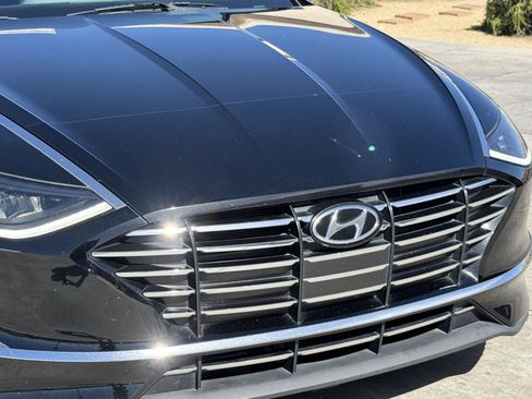Used 2023 Hyundai Sonata SE FWD image 7