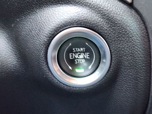 Certified 2023 Chevrolet Silverado 1500 Custom w/ LPO, Dark Essentials Package image 21