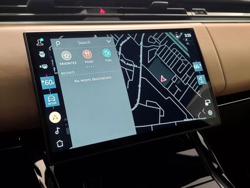 New 2026 Land Rover Range Rover Sport Dynamic SE image 19