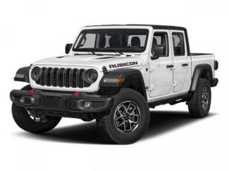 Used 2026 Jeep Gladiator Rubicon AWD/4WD video 4