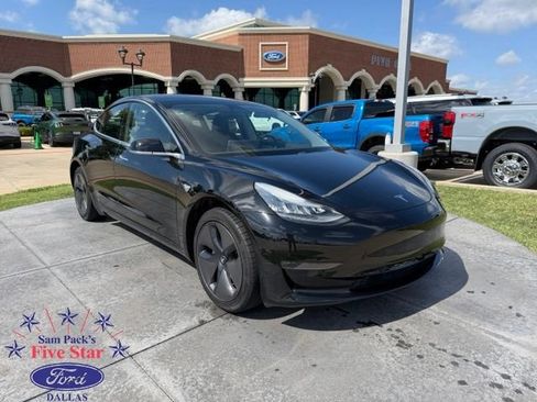 Used 2019 Tesla Model 3 RWD image 1