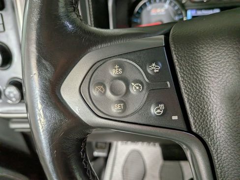 Used 2015 Chevrolet Silverado 2500 LTZ w/ Duramax Plus Package image 20