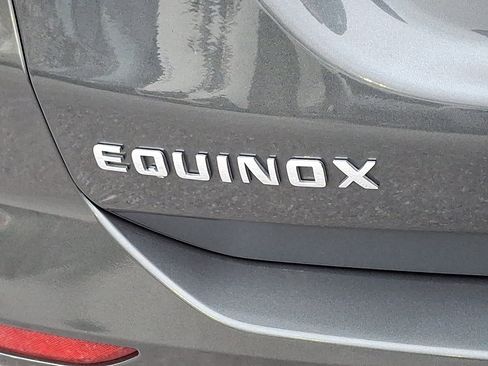 Used 2019 Chevrolet Equinox LT image 29