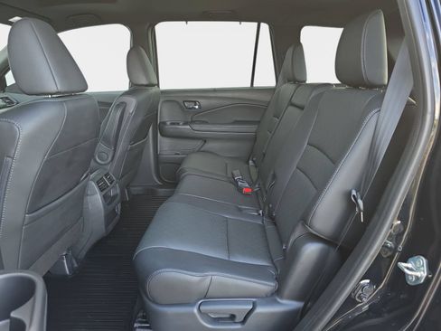 Used 2020 Honda Passport EX-L image 16