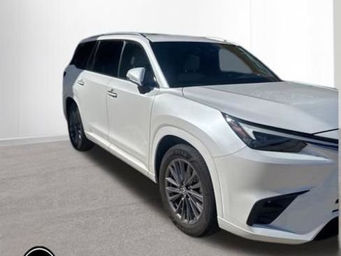 Used 2024 Lexus TX 350 AWD w/ Cold Weather Package image 3