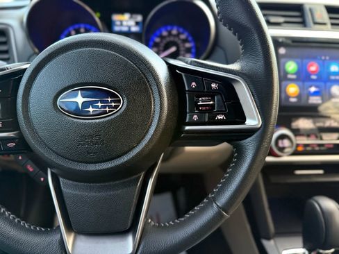 Used 2019 Subaru Legacy 2.5i Limited image 27