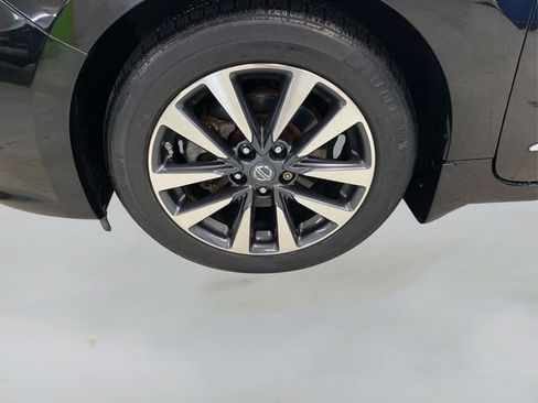 Used 2017 Nissan Altima 2.5 SV image 19