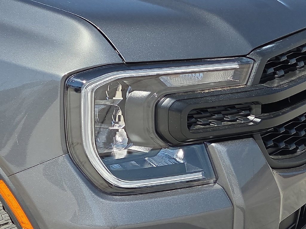 New 2026 Ford Ranger XL w/ Trailer Tow Package RWD image 10