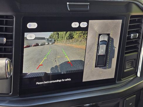 New 2026 Ford F350 Lariat image 6