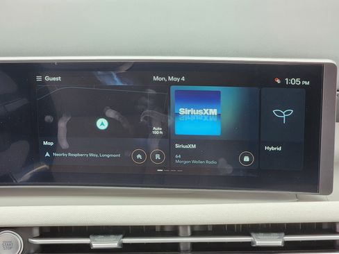 New 2026 Hyundai Tucson Limited AWD/4WD image 27