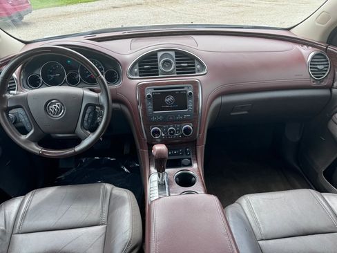 Used 2014 Buick Enclave Premium w/ Trailering Provision Package FWD image 27
