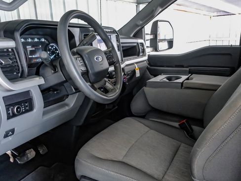 Used 2024 Ford F250 XL w/ STX Appearance Package image 15