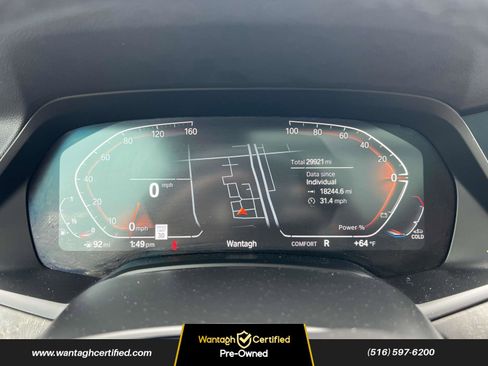 Used 2022 BMW X5 xDrive40i w/ M Sport Package image 32