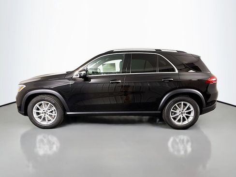 Used 2026 Mercedes-Benz GLE 350 4MATIC image 4