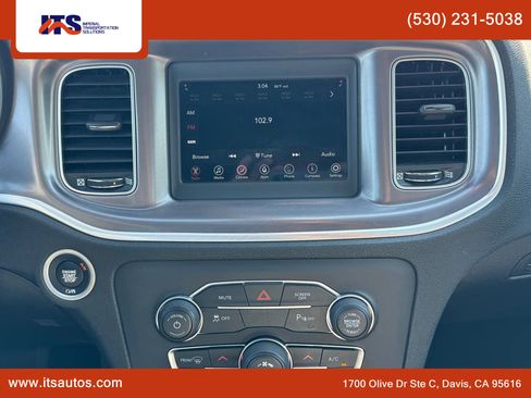 Used 2020 Dodge Charger SXT image 15
