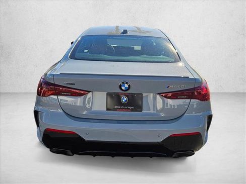 New 2026 BMW 440i xDrive Coupe w/ Parking Assistance Package image 8