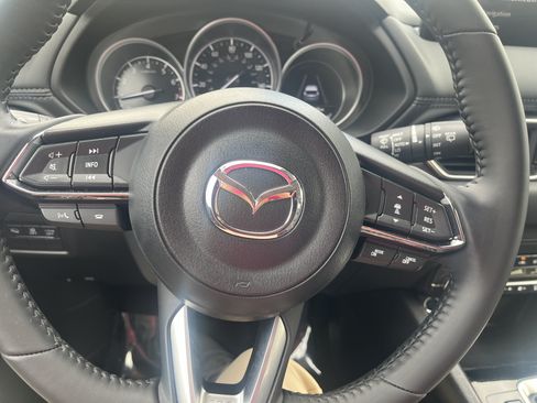 Used 2024 MAZDA CX-5 AWD 2.5 S w/ Select Package image 20