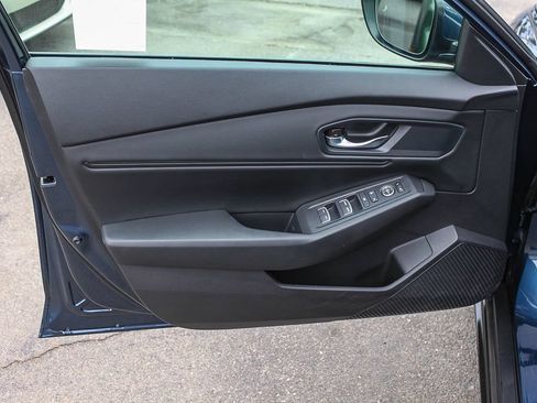 Used 2024 Honda Accord EX image 23