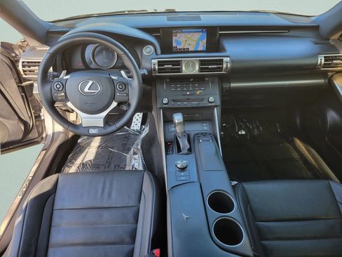 Used 2015 Lexus IS 250 AWD w/ F-Sport Package image 31