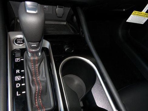 Used 2025 Nissan Altima 2.5 SR w/ SR Premium Package image 22