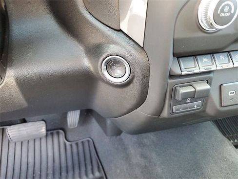 New 2025 GMC Sierra 1500 Pro w/ Graphite Edition image 25