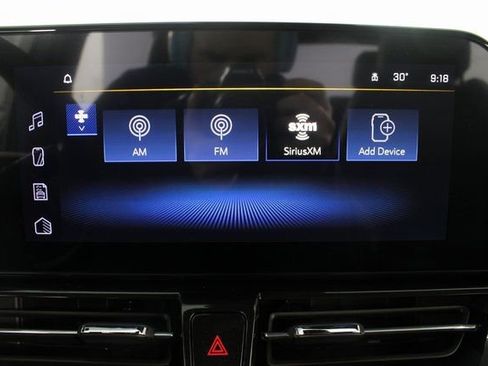 New 2026 Chevrolet TrailBlazer ACTIV w/ Convenience Package image 5