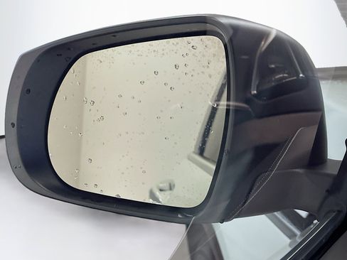 Used 2023 INFINITI QX55 Essential image 16