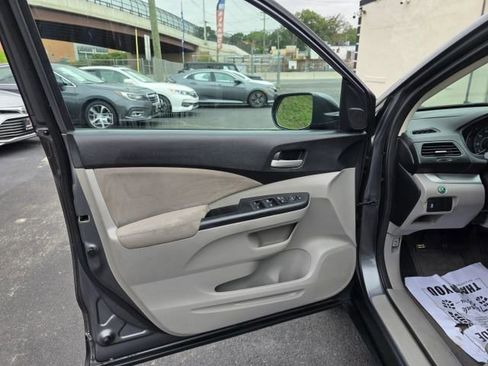 Used 2012 Honda CR-V EX image 32
