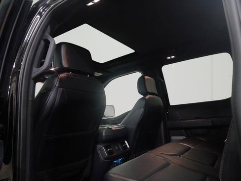 Certified 2025 Ford F150 Lariat image 27