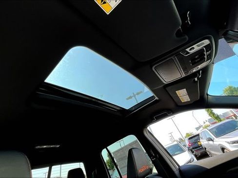 New 2025 Honda Ridgeline TrailSport+ image 25