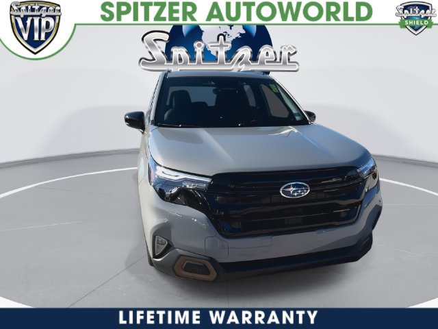 New 2026 Subaru Forester Sport AWD/4WD image 6