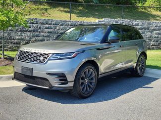 Used 2018 Land Rover Range Rover Velar R-Dynamic SE AWD/4WD 360° Tour