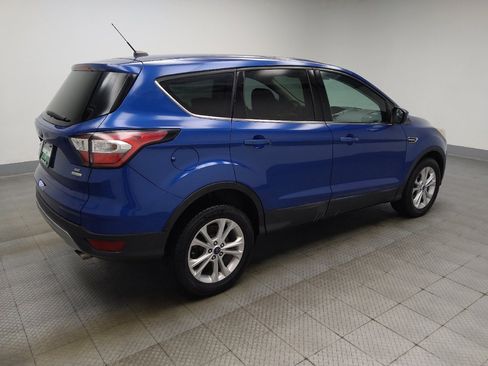 Used 2017 Ford Escape SE FWD image 10