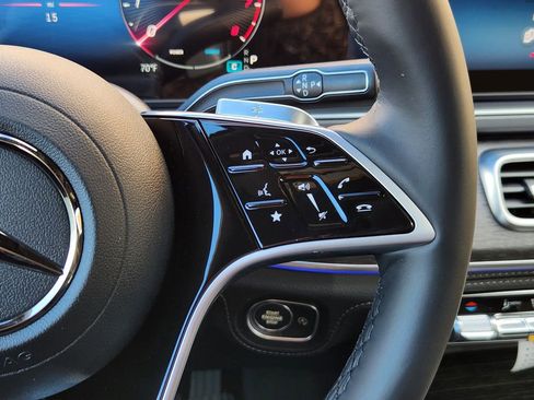 New 2026 Mercedes-Benz GLE 450 4MATIC Coupe image 29