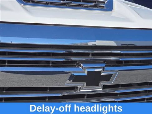 Used 2017 Chevrolet Silverado 2500 High Country w/ Duramax Plus Package image 30