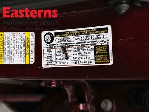 Used 2024 Mitsubishi Mirage G4 LE image 33