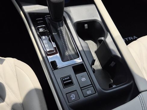 New 2027 Nissan Sentra SL w/ Floor Mat Package FWD image 24