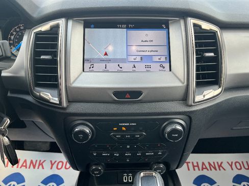 Used 2019 Ford Ranger XLT w/ Equipment Group 302A Luxury image 23