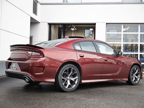 Used 2019 Dodge Charger GT image 7