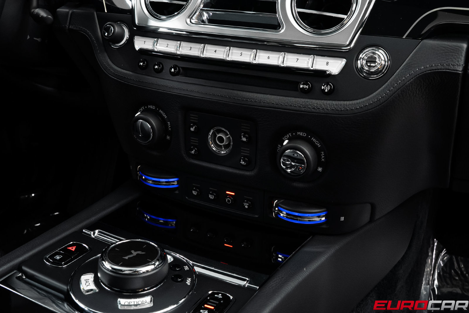Used 2014 Rolls-Royce Ghost RWD image 32