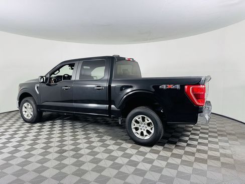 Used 2023 Ford F150 XLT image 20