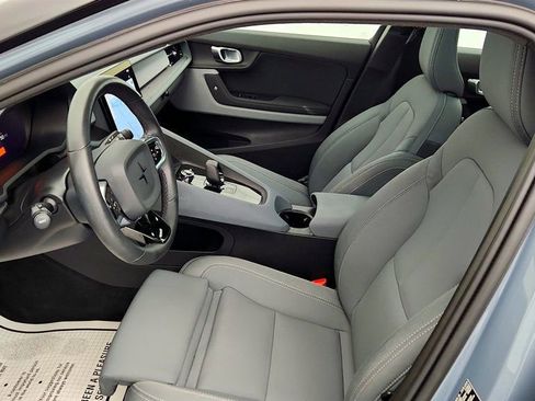 Used 2024 Polestar Polestar 2 Long Range Dual Motor with 19' image 18