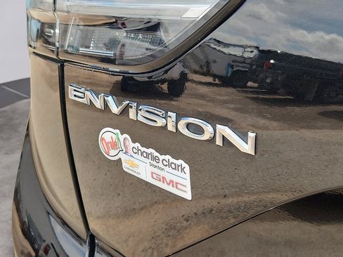 Used 2023 Buick Envision Avenir FWD image 24