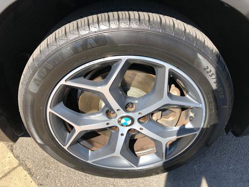 Used 2016 BMW X1 xDrive28i AWD/4WD image 9