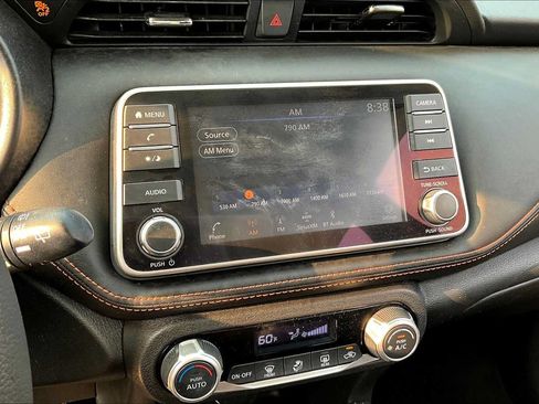 Used 2020 Nissan Kicks SR FWD image 30